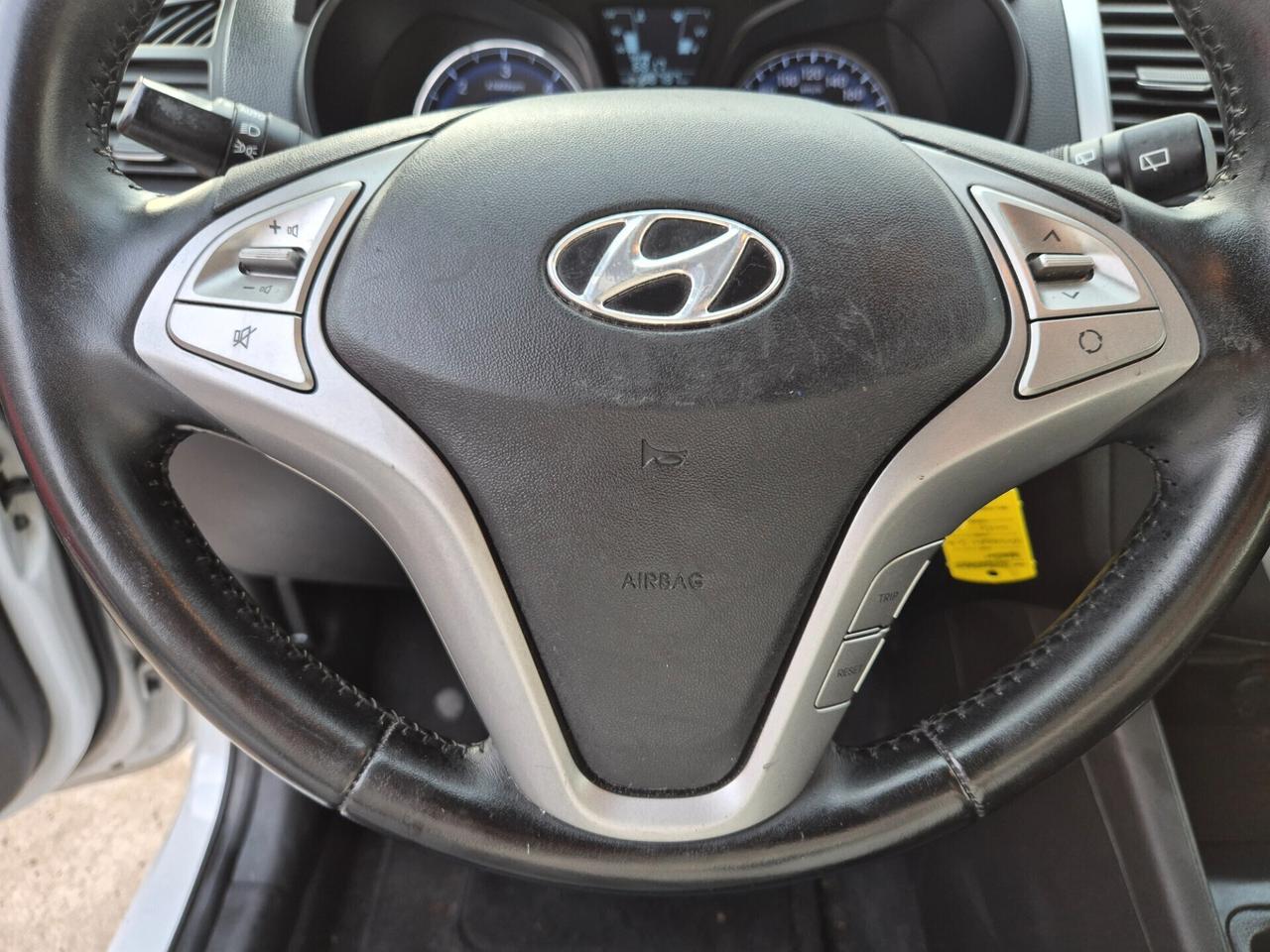 Hyundai iX20 *PREZZO VERO* 1.4 CRDI 90 CV GARANZIA 12 MESI TAGLIANDATA
