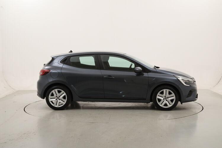 Renault Clio Zen BR905155 1.6 Full Hybrid 140CV