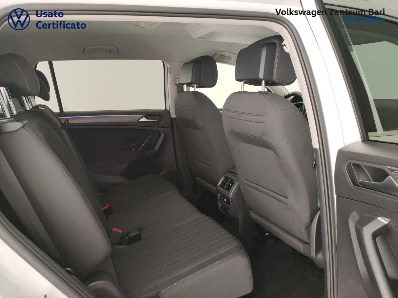 Volkswagen Tiguan allspace 2.0 tdi life 150cv 7p.ti dsg