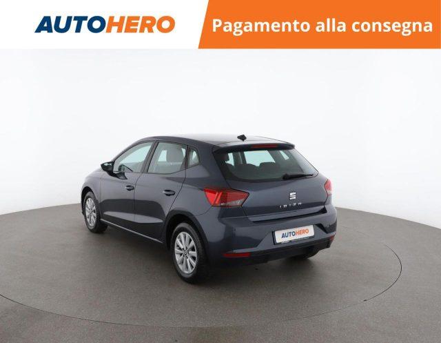 SEAT Ibiza 1.6 TDI 95 CV 5 porte Style
