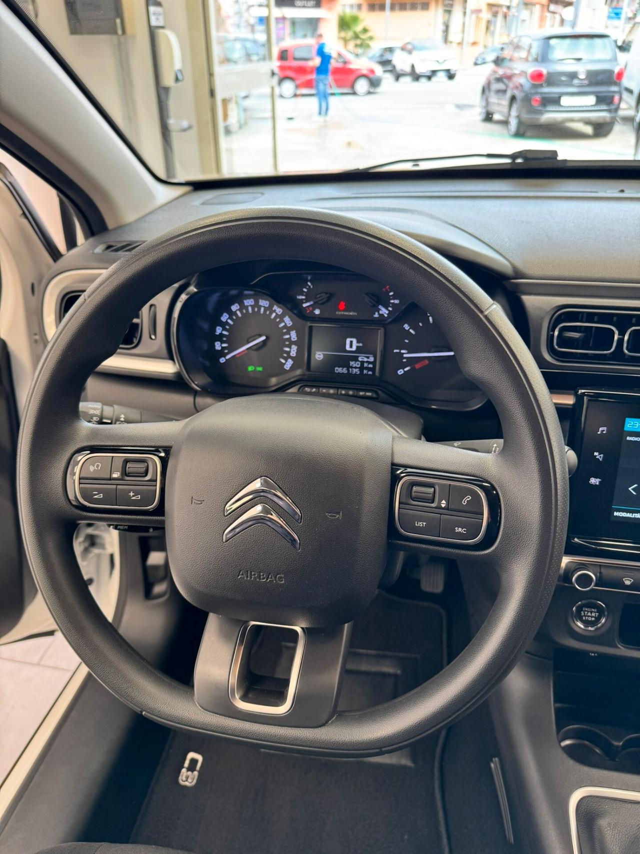 Citroen C3 BlueHDi 100 S&S Shine