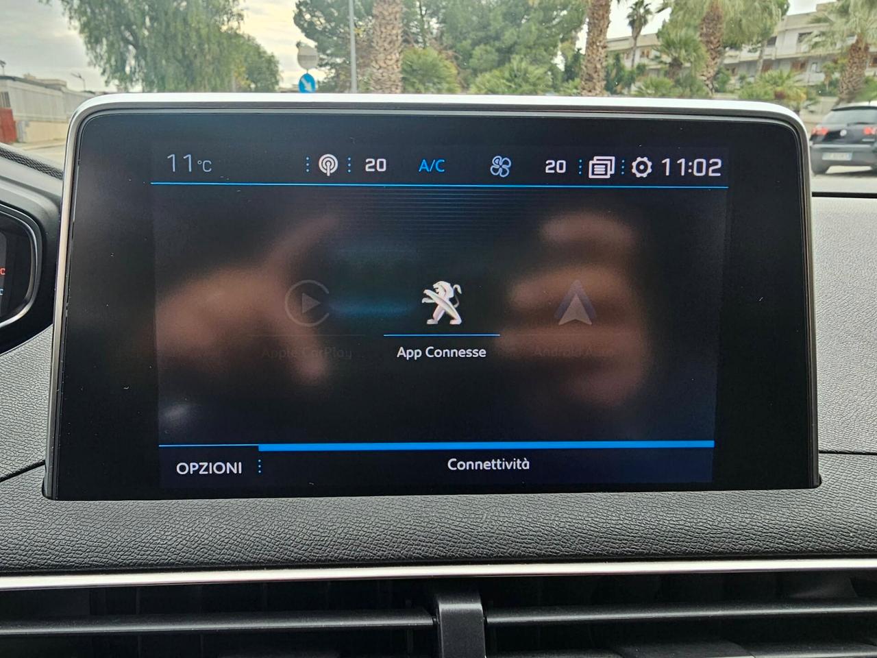 PEUGEOT 3008 1.5 BLUEHDI 131CV EAT8 GT-LINE