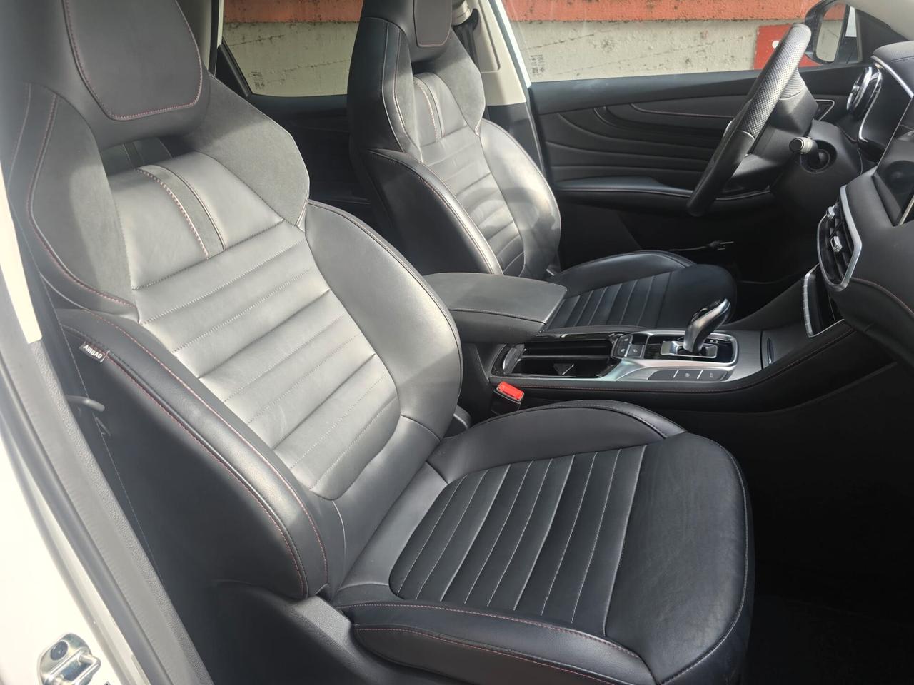 Mg HS 1.5T-GDI AT Luxury