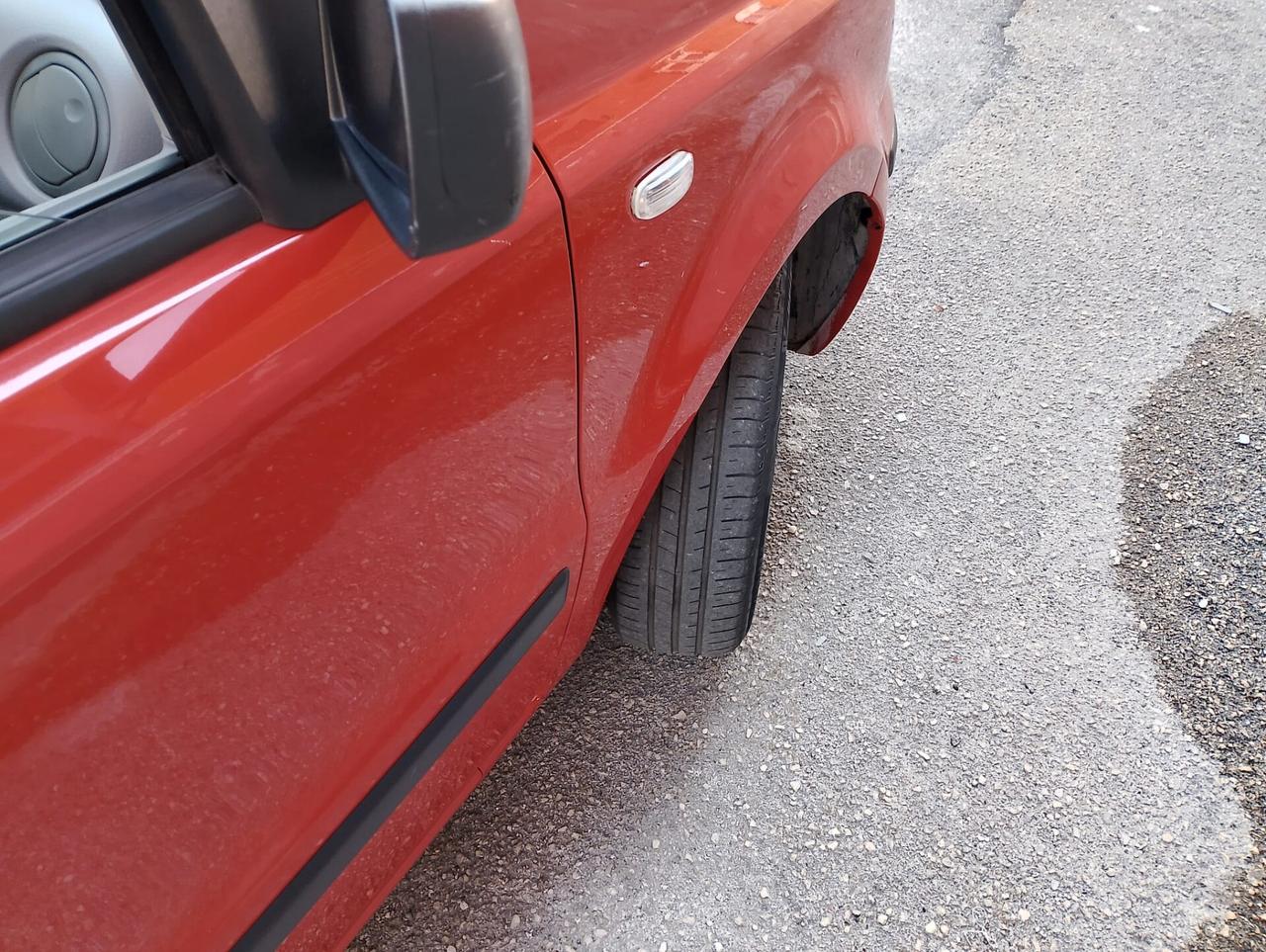 Fiat Panda 1.2 ALESSI VALIDO FINO AL 2036