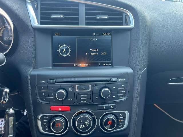 Citroen DS4 DS4 1.6 e-hdi (airdream) 115cv