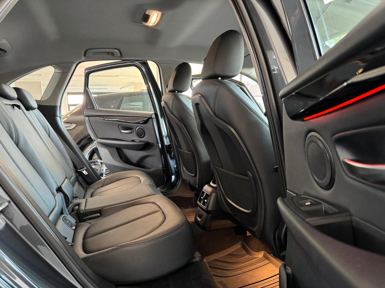 BMW 218 d Active Tourer Sport