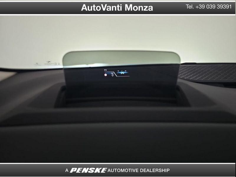 BMW Serie 2 Active Tourer 220i 48V Active Tourer Luxury