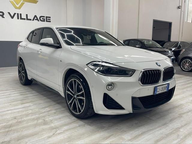 Bmw X2 xDrive18d Msport-X