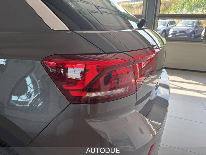 Volkswagen T-Roc 1.5 TSI ACT LIFE DSG 150 CV