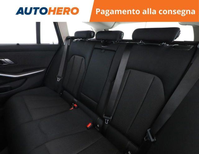 BMW 330 e xDrive Touring Business Advantage