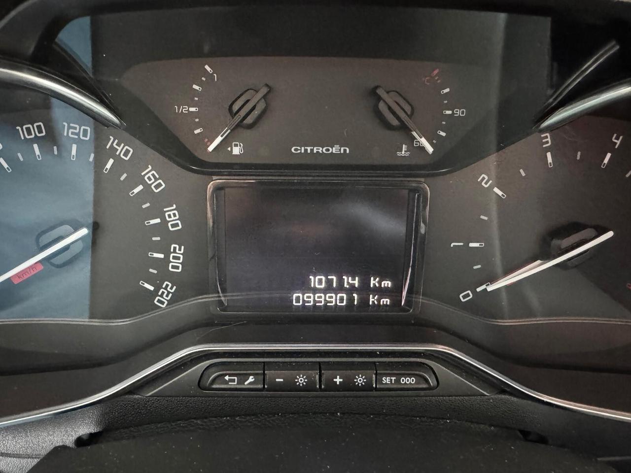Citroen C3 PureTech 82 GPL Shine1.2 Puretech Shine GPL 82CV*EURO6B*NEOPATENTATI