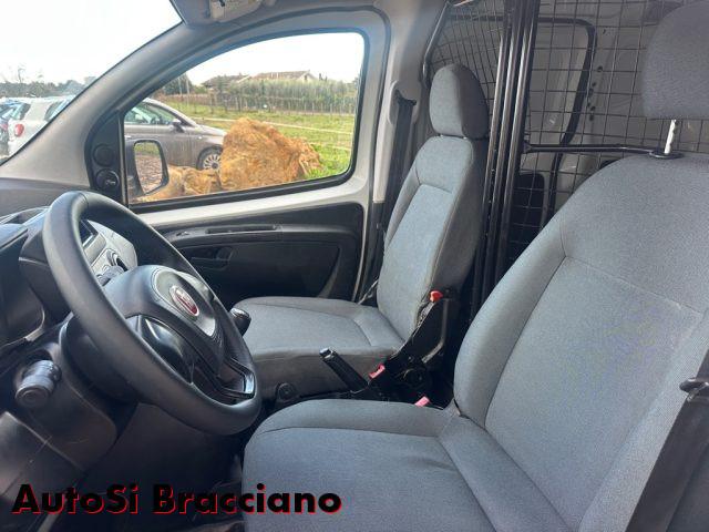 FIAT Fiorino 1.3 MJT 80CV Cargo