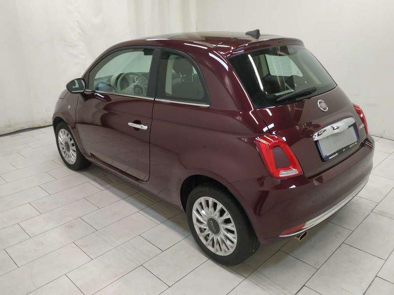 FIAT 500 1.0 hybrid Dolcevita 70cv