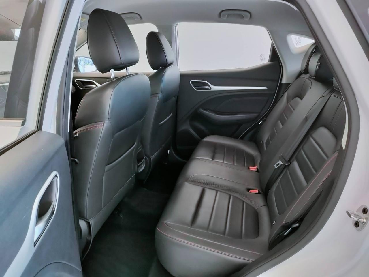 MG ZS 2021 - ZS 1.5 Luxury