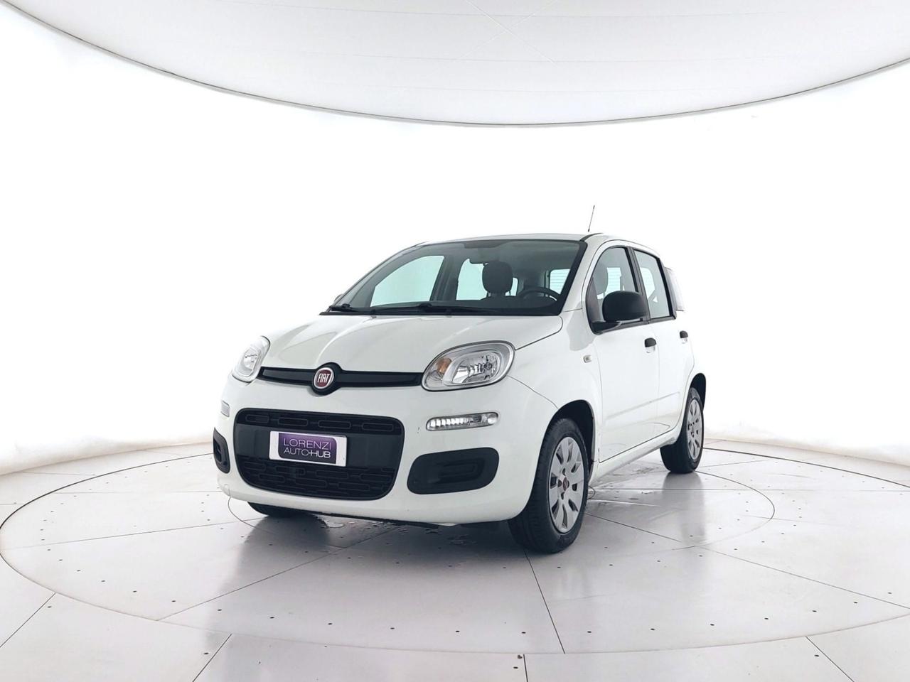 FIAT Panda 1.2 Pop s&s 69cv NEOPATENTATI