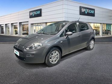 FIAT Punto 1.2 Lounge 69cv EU6