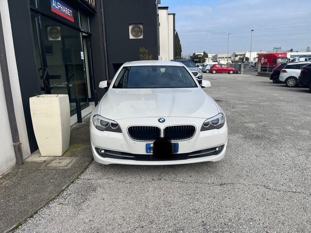 Bmw 520 520d Futura