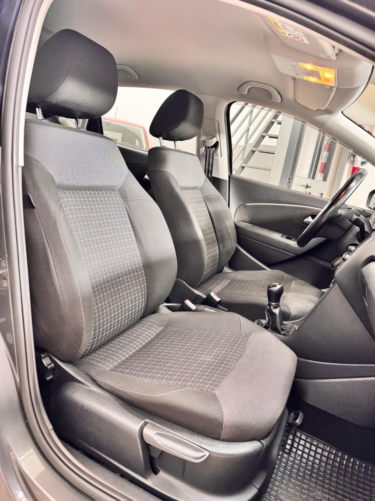 Volkswagen Polo 1.4 TDi 75 Cv 5P. 110.000 Km 2017