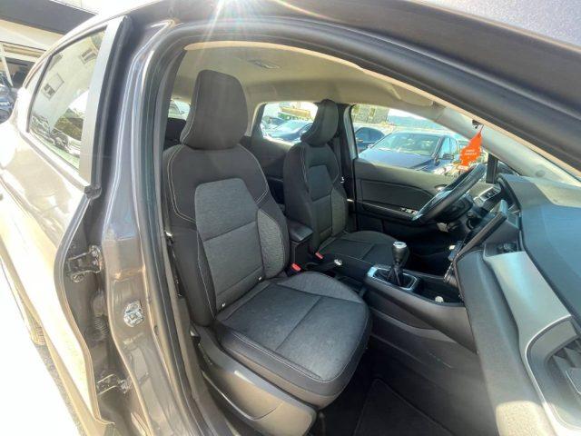 RENAULT Captur Captur 1.0 TCe Business Edition