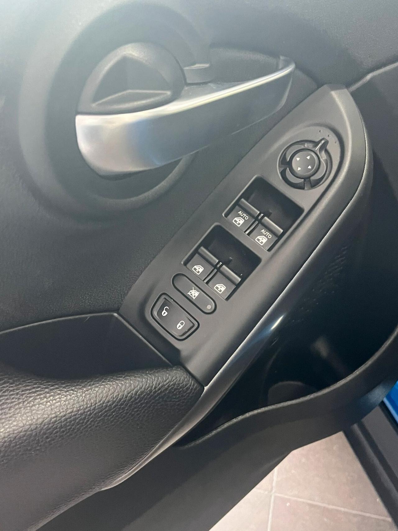 Fiat 500X 1.6 MultiJet 120 CV DCT City Cross