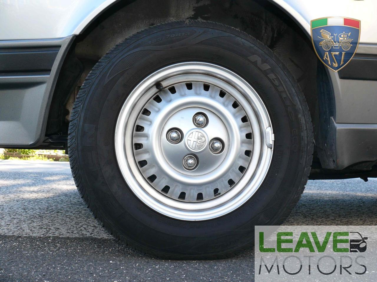 Alfa Romeo Giulietta DA CONCORSO - 1.8 L (M1305)