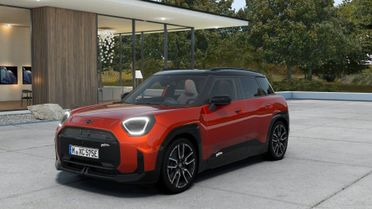 MINI ALL ELECTRIC MINI - SE