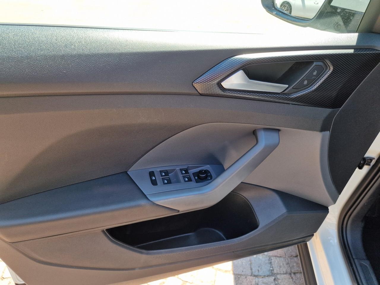 Volkswagen T-Cross 1.0 TSI 95 cv Style