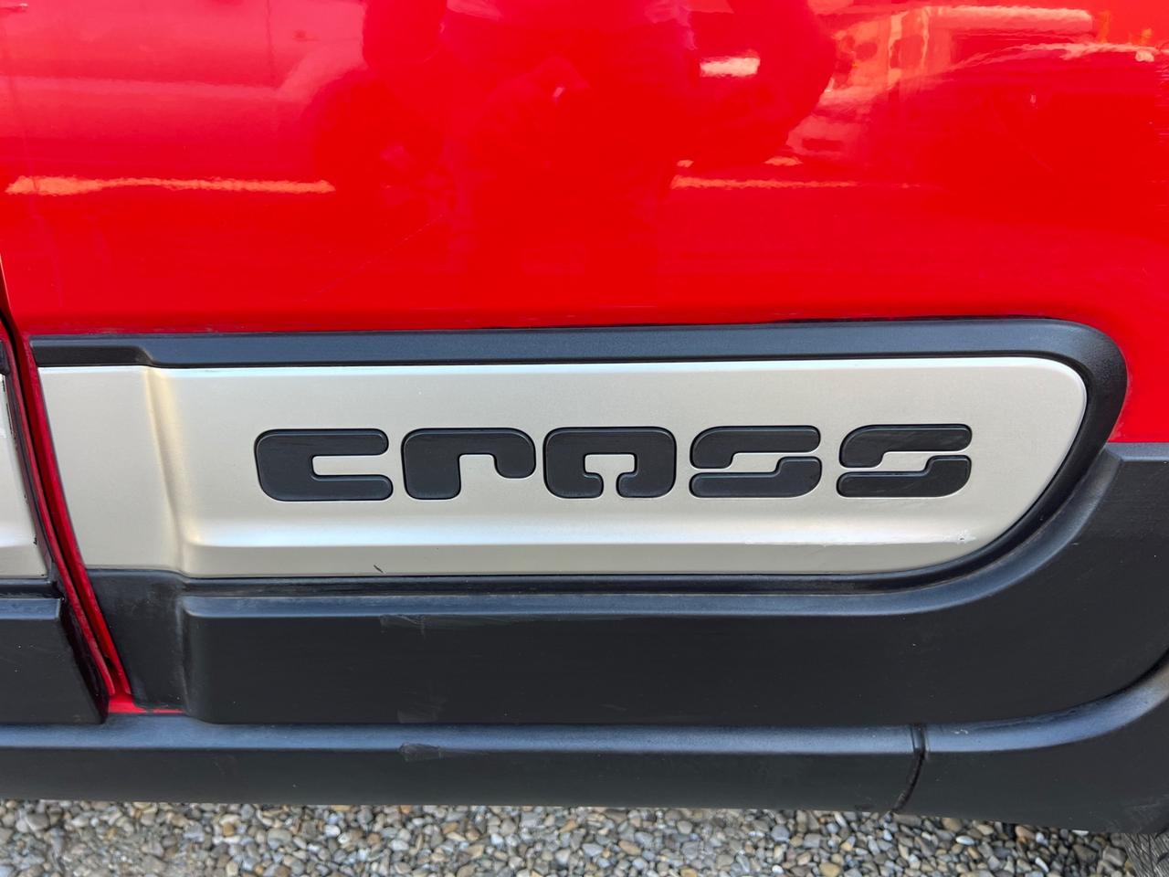 Fiat Panda 0.9 TwinAir Turbo S&S 4x4