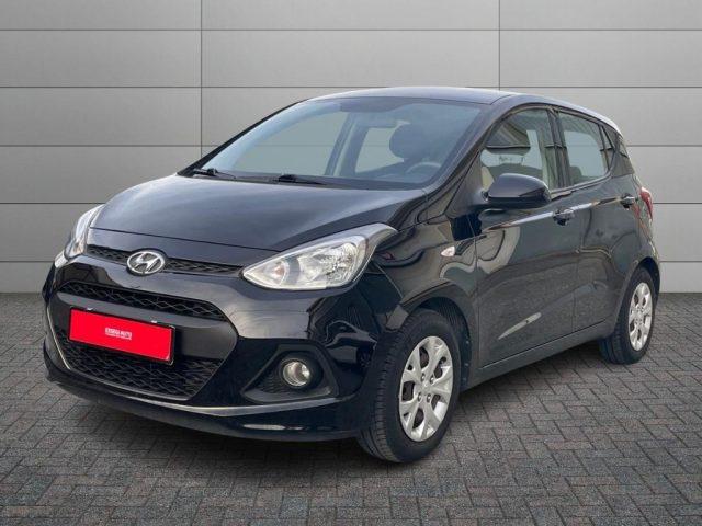 HYUNDAI i10 1.0 MPI Classic