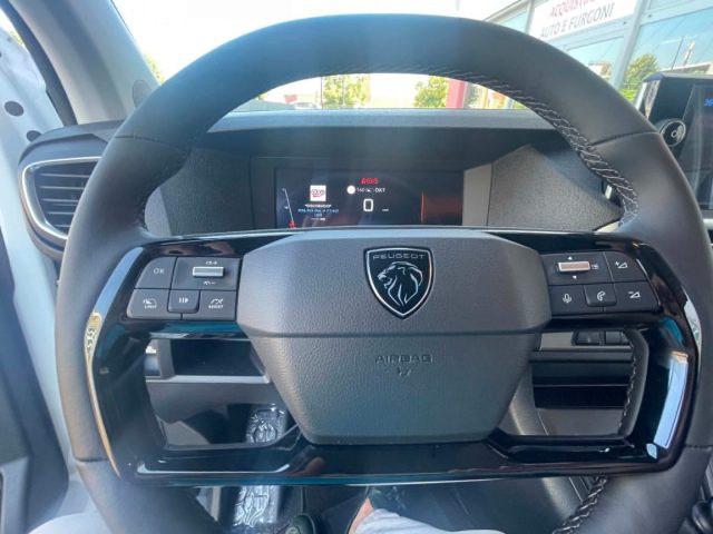 PEUGEOT Expert 2.2 BlueHDi 150 S&S Tech Edition Standard FULL OPT