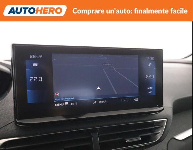PEUGEOT 5008 BlueHDi 130 S&S EAT8 Active Pack