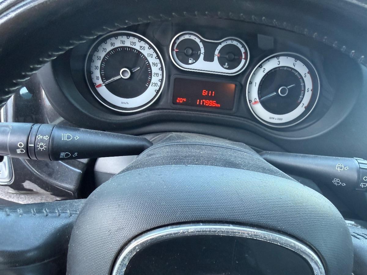 FIAT - 500 L - 1.3 Multijet 85 CV Easy