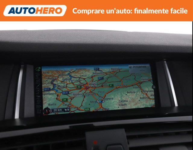 BMW X4 xDrive30dA 258CV