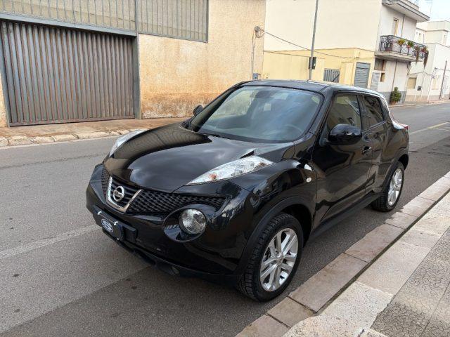 NISSAN Juke 1.5 dCi 110Cv Tekna