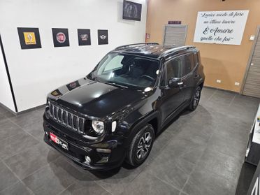 Jeep Renegade 1.0 T3 120cv GPL