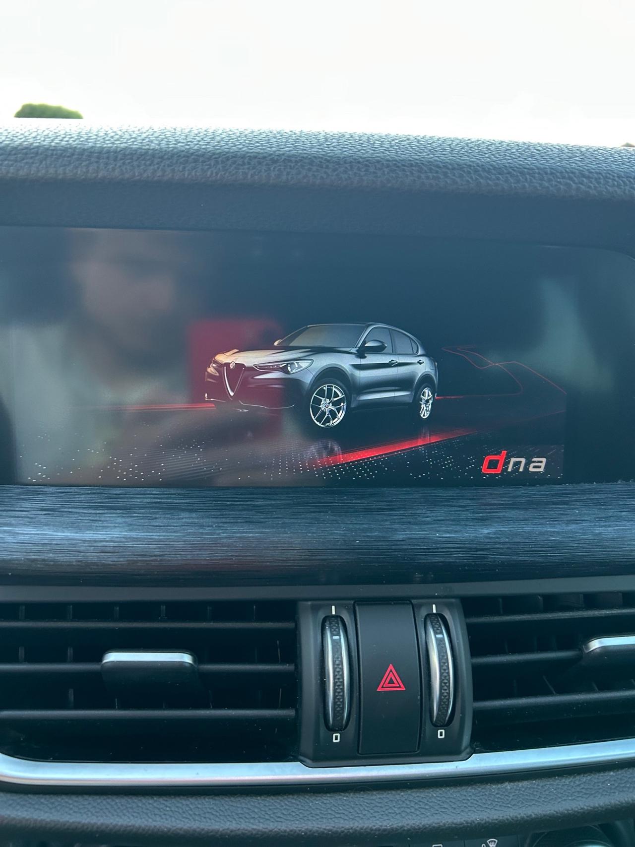 Alfa Romeo Stelvio 2.2 TD 160 cv - 11/2020 - SUPER