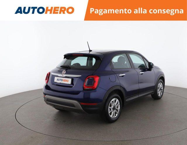 FIAT 500X 1.3 MultiJet 95 CV City Cross