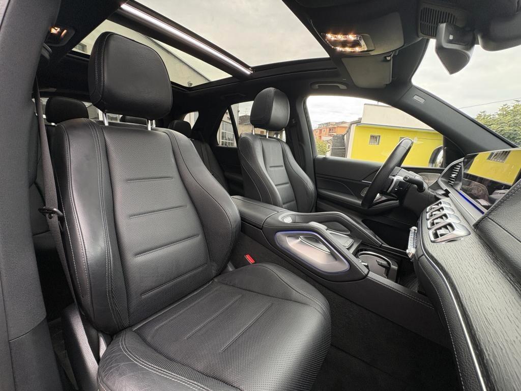 Mercedes-benz GLE 450 d 4Matic Mild Hybrid AMG Line Premium