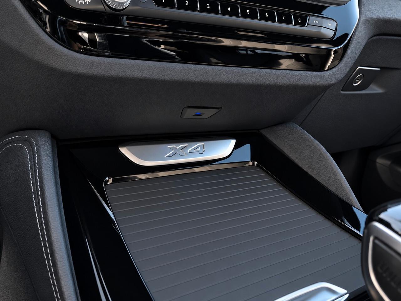 Bmw X4 xDrive20d 48V Msport