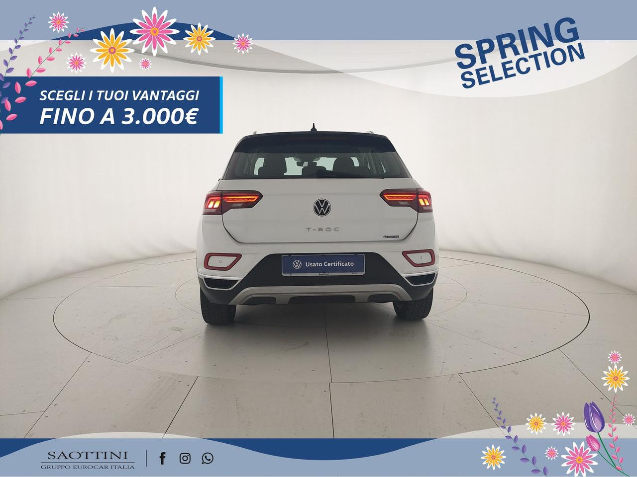 2.0 TDI Style 4motion 150 CV DSG