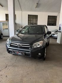 Toyota RAV 4 RAV4 Crossover 2.0 Sol