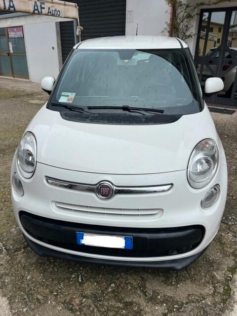 FIAT 500L 1.3 mjt POP 85cv