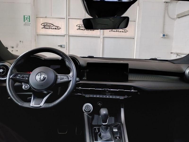 Alfa Romeo Tonale Tonale 1.6 diesel 130 CV TCT6 da 339,00 al mese