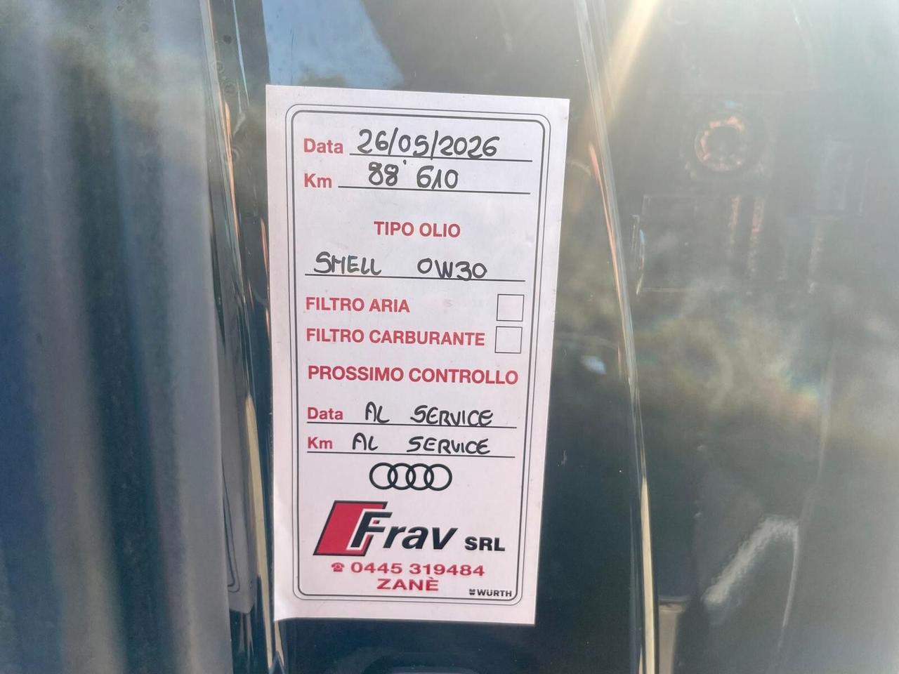 Audi A6 Avant 45 3.0 TDI quattro ultra S tronic Business