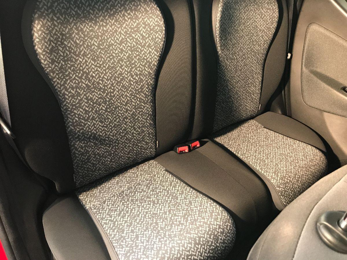 LANCIA Ypsilon 1.2 69 CV 5p. Silver