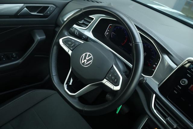 VOLKSWAGEN T-Roc 1.0 TSI Style