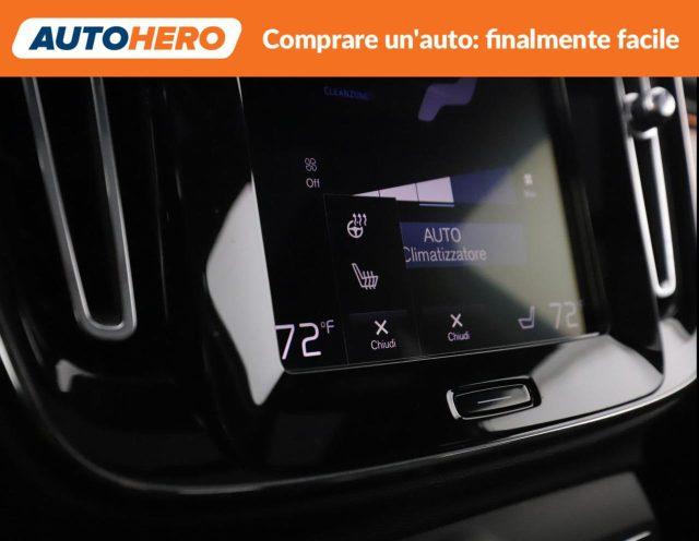 VOLVO XC40 T5 AWD Geartronic R-design