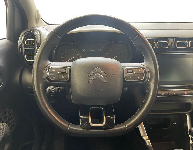 Citroën C3 Aircross C3 Aircross BlueHDi 110 S&S Shine Pack - NEOPATENTATI