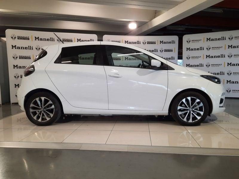 Renault ZOE Intens R135 rif.GG076