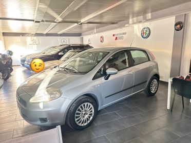 Fiat Grande Punto Grande Punto 1.4 GPL 5 porte Actual